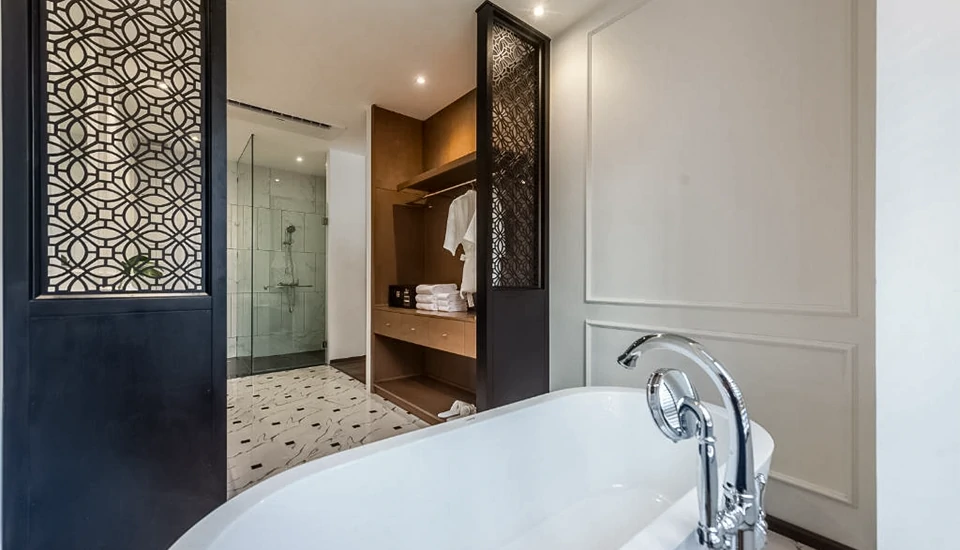 هتل وان پاتیو پاتایا